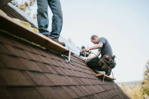 Local Roofers in Springhill, LA
